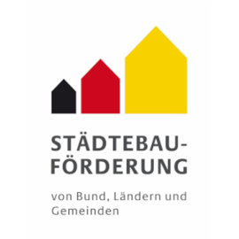 Logo von Städtebauförderung