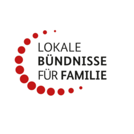 Logo von Lokale Bündnisse für Familien