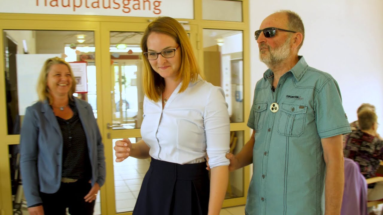 Taufkirchen für alle – eine Gemeinde praktiziert Inklusion